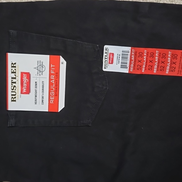 Rustler jeans - Picture 2 of 8